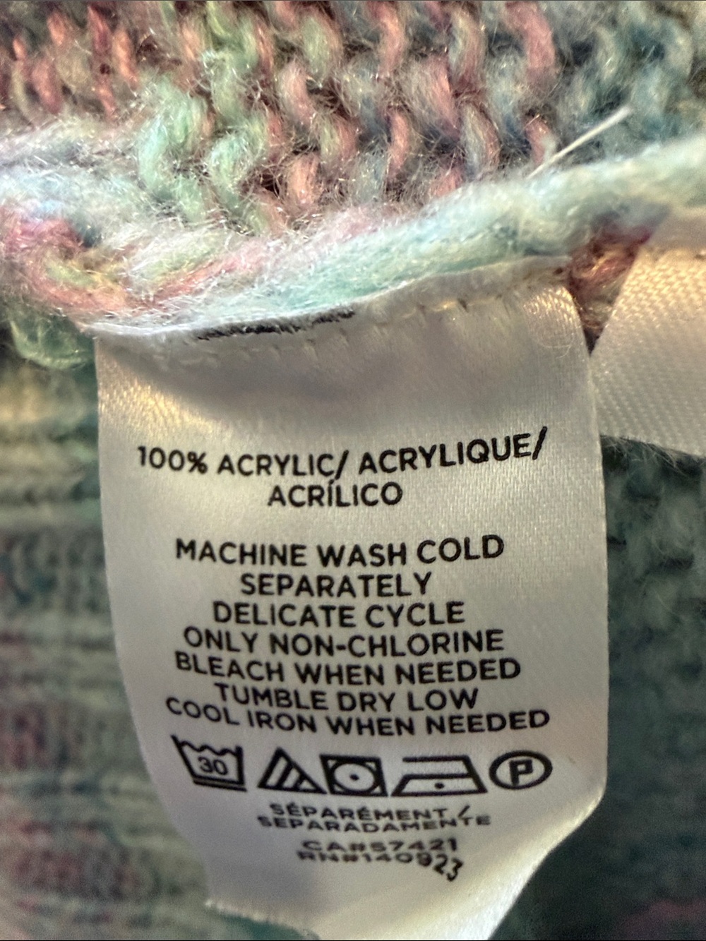 Loft Sweater - Picture 5 of 5